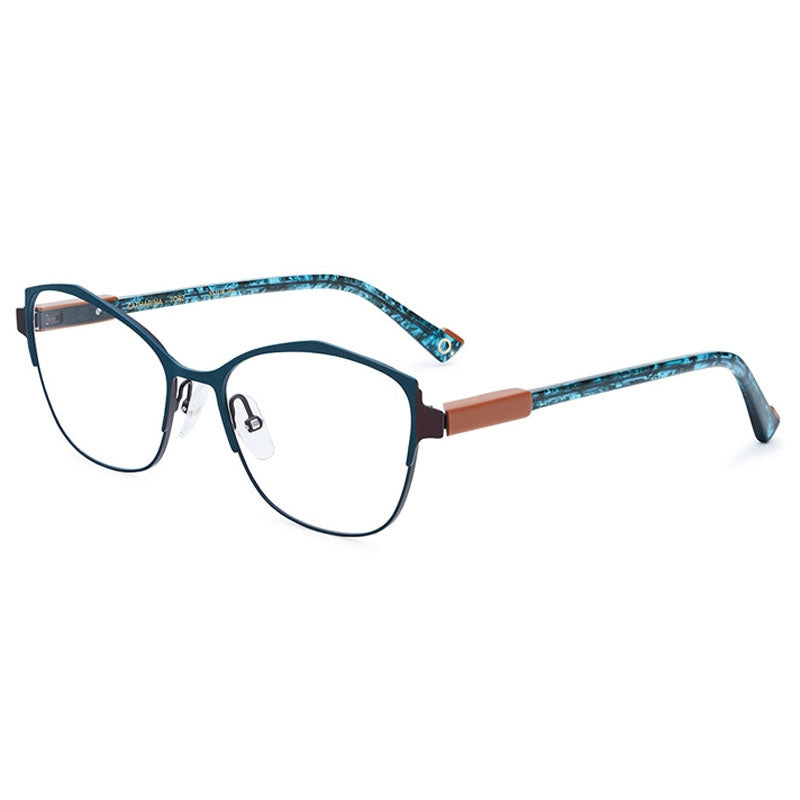Brille Etnia Barcelona, Modell: Catharina Farbe: TQBZ
