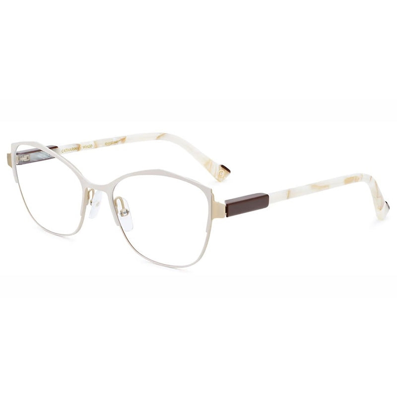 Brille Etnia Barcelona, Modell: Catharina Farbe: WHGD