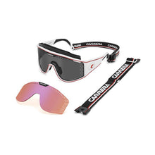 Lade das Bild in den Galerie-Viewer, Sonnenbrille Carrera, Modell: CATRANSFORMA Farbe: 6HTIR
