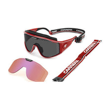 Lade das Bild in den Galerie-Viewer, Sonnenbrille Carrera, Modell: CATRANSFORMA Farbe: C9AIR
