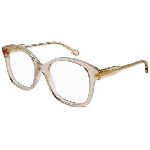 Brille Chloe, Modell: CC0013O Farbe: 001