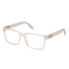 Lade das Bild in den Galerie-Viewer, Brille GCDS, Modell: CD5033 Farbe: 026
