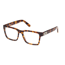 Lade das Bild in den Galerie-Viewer, Brille GCDS, Modell: CD5033 Farbe: 052
