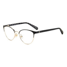 Lade das Bild in den Galerie-Viewer, Brille Kate Spade, Modell: CECILY Farbe: 807

