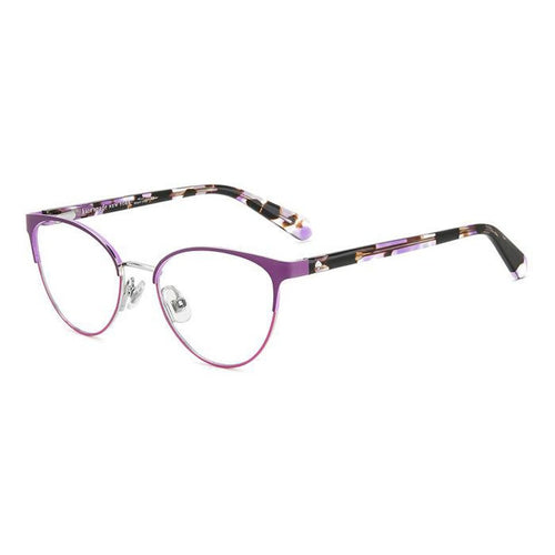 Brille Kate Spade, Modell: CECILY Farbe: B3V