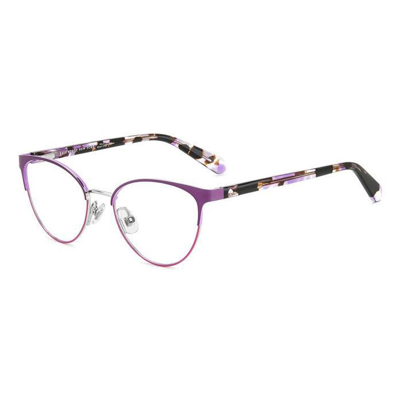Brille Kate Spade, Modell: CECILY Farbe: B3V