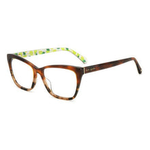 Lade das Bild in den Galerie-Viewer, Brille Kate Spade, Modell: CELESTINE Farbe: 086
