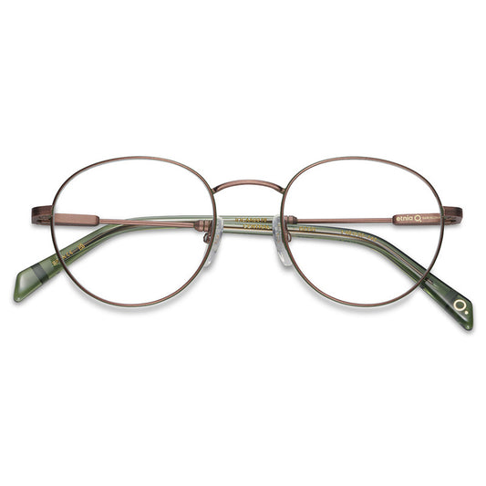 Brille Etnia Barcelona, Modell: CentralPark Farbe: BZGR