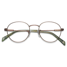 Lade das Bild in den Galerie-Viewer, Brille Etnia Barcelona, Modell: CentralPark Farbe: BZGR
