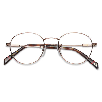 Brille Etnia Barcelona, Modell: CentralPark Farbe: PGHV