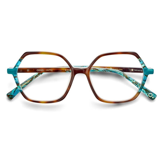 Brille Etnia Barcelona, Modell: CERES Farbe: HVTQ