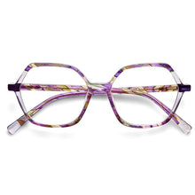 Lade das Bild in den Galerie-Viewer, Brille Etnia Barcelona, Modell: CERES Farbe: PU
