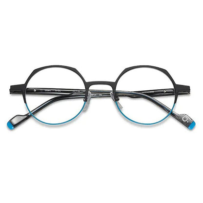 Brille Etnia Barcelona, Modell: Cesc Farbe: BKBL
