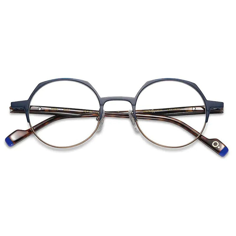 Brille Etnia Barcelona, Modell: Cesc Farbe: BLBZ