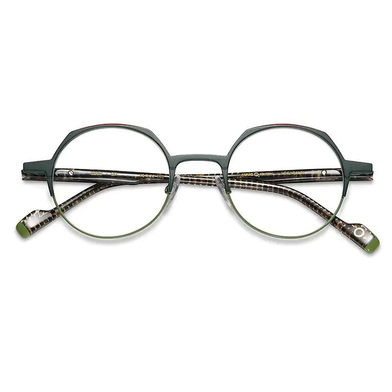Brille Etnia Barcelona, Modell: Cesc Farbe: GR