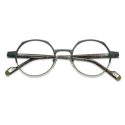 Brille Etnia Barcelona, Modell: Cesc Farbe: GR