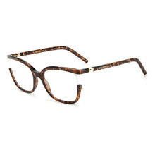 Lade das Bild in den Galerie-Viewer, Brille Carolina Herrera, Modell: CH0004 Farbe: 086
