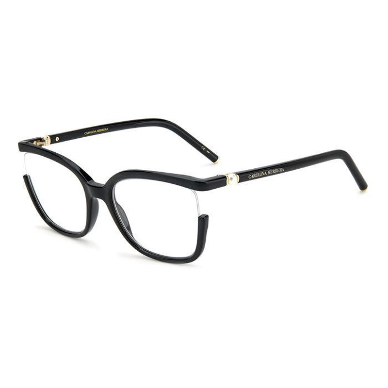 Brille Carolina Herrera, Modell: CH0004 Farbe: 807