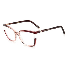Lade das Bild in den Galerie-Viewer, Brille Carolina Herrera, Modell: CH0004 Farbe: C19
