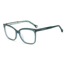 Lade das Bild in den Galerie-Viewer, Brille Carolina Herrera, Modell: CH0012 Farbe: ZI9
