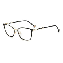 Lade das Bild in den Galerie-Viewer, Brille Carolina Herrera, Modell: CH0031 Farbe: RHL
