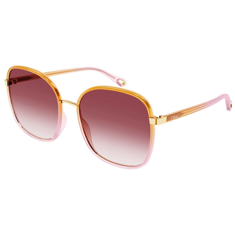Sonnenbrille Chloe, Modell: CH0031S Farbe: 008