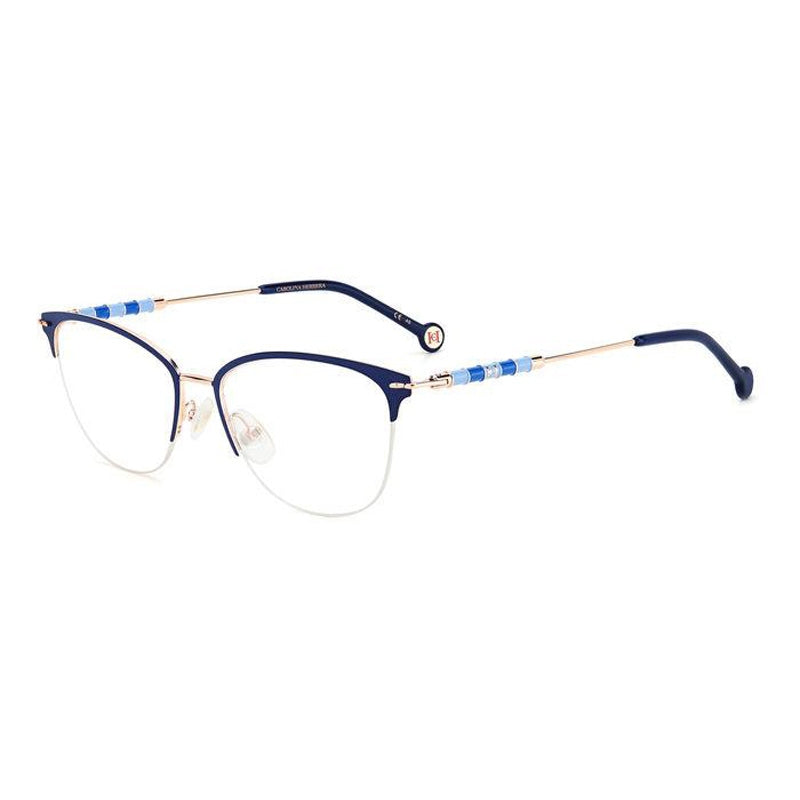 Brille Carolina Herrera, Modell: CH0038 Farbe: LKS