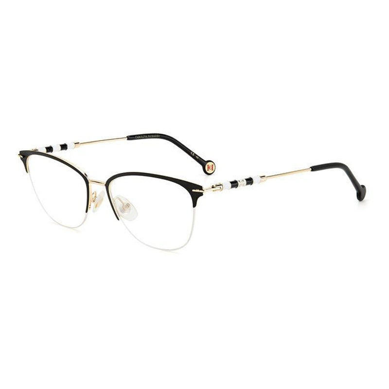 Brille Carolina Herrera, Modell: CH0038 Farbe: RHL