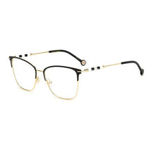 Lade das Bild in den Galerie-Viewer, Brille Carolina Herrera, Modell: CH0040 Farbe: RHL

