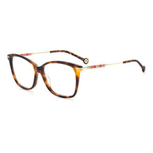 Lade das Bild in den Galerie-Viewer, Brille Carolina Herrera, Modell: CH0042 Farbe: 05L
