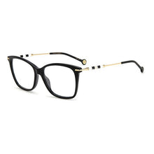 Lade das Bild in den Galerie-Viewer, Brille Carolina Herrera, Modell: CH0042 Farbe: 807
