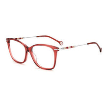 Lade das Bild in den Galerie-Viewer, Brille Carolina Herrera, Modell: CH0042 Farbe: 8CQ
