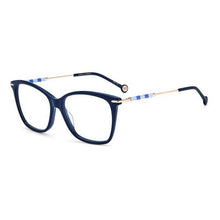 Lade das Bild in den Galerie-Viewer, Brille Carolina Herrera, Modell: CH0042 Farbe: PJP
