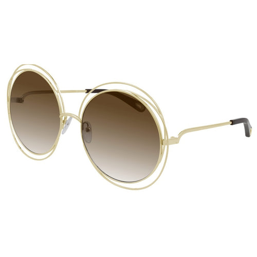 Sonnenbrille Chloe, Modell: CH0045S Farbe: 004