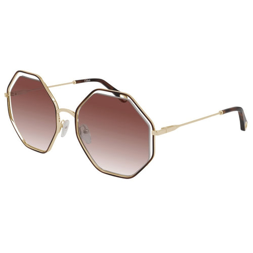 Sonnenbrille Chloe, Modell: CH0046S Farbe: 004