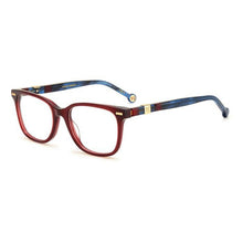 Lade das Bild in den Galerie-Viewer, Brille Carolina Herrera, Modell: CH0047 Farbe: XAE
