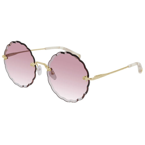Sonnenbrille Chloe, Modell: CH0047S Farbe: 003