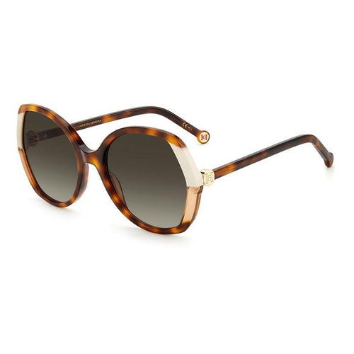 Sonnenbrille Carolina Herrera, Modell: CH0051S Farbe: C1HHA