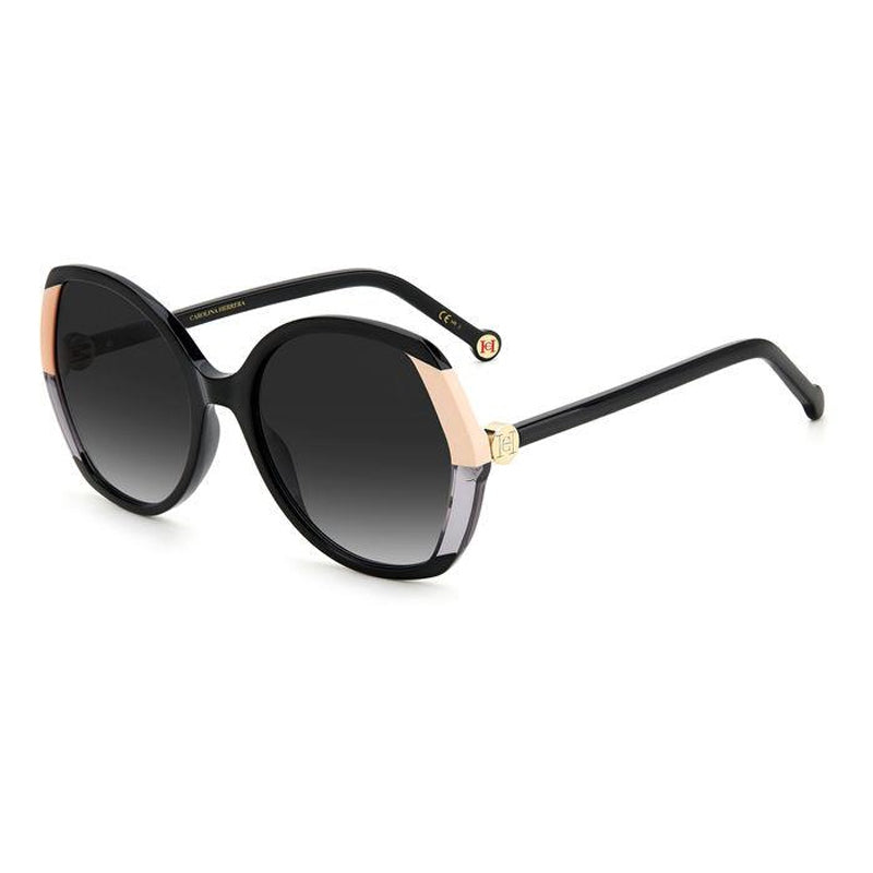 Sonnenbrille Carolina Herrera, Modell: CH0051S Farbe: KDX9O