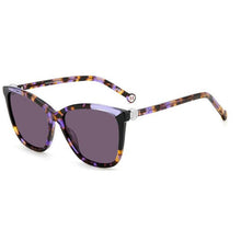 Lade das Bild in den Galerie-Viewer, Sonnenbrille Carolina Herrera, Modell: CH0052S Farbe: F0TUR

