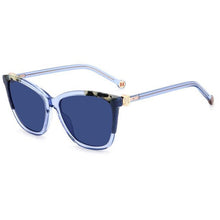 Lade das Bild in den Galerie-Viewer, Sonnenbrille Carolina Herrera, Modell: CH0052S Farbe: YGFKU
