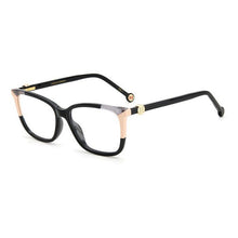 Lade das Bild in den Galerie-Viewer, Brille Carolina Herrera, Modell: CH0055 Farbe: KDX
