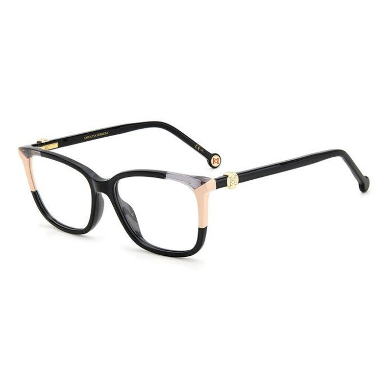 Brille Carolina Herrera, Modell: CH0055 Farbe: KDX