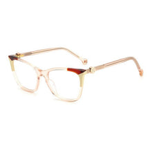 Lade das Bild in den Galerie-Viewer, Brille Carolina Herrera, Modell: CH0057 Farbe: DLN
