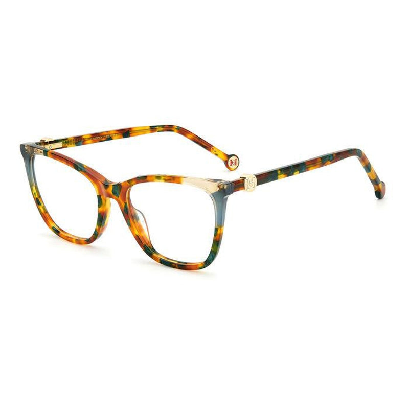 Brille Carolina Herrera, Modell: CH0057 Farbe: YJE