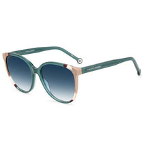 Lade das Bild in den Galerie-Viewer, Sonnenbrille Carolina Herrera, Modell: CH0063S Farbe: HBJ08
