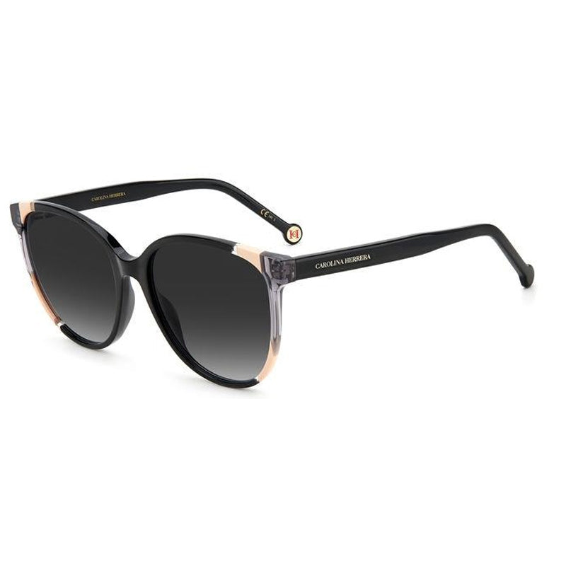 Sonnenbrille Carolina Herrera, Modell: CH0063S Farbe: KDX9O