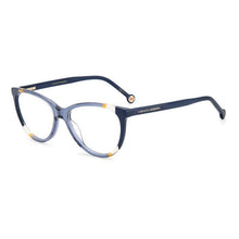 Lade das Bild in den Galerie-Viewer, Brille Carolina Herrera, Modell: CH0064 Farbe: RTC
