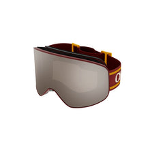 Lade das Bild in den Galerie-Viewer, Sonnenbrille Chloe, Modell: CH0072S Farbe: 002
