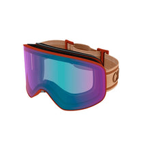 Lade das Bild in den Galerie-Viewer, Sonnenbrille Chloe, Modell: CH0072S Farbe: 003
